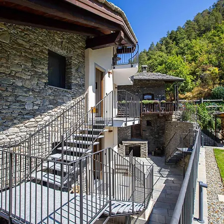 La Maison Du Sucre
