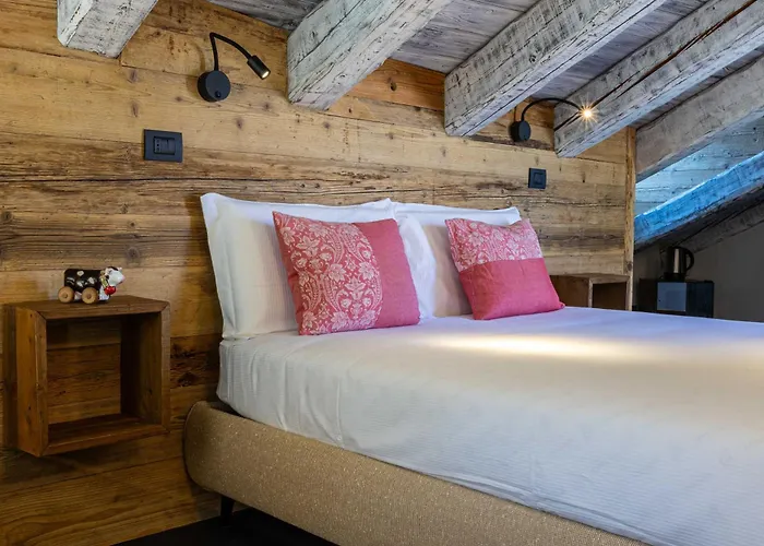 La Maison Du Sucre Bed & Breakfast Aosta