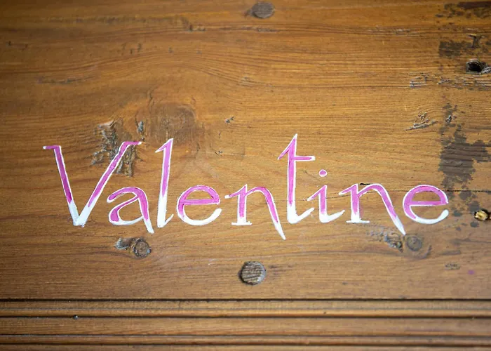 La Maison Du Sucre Aosta