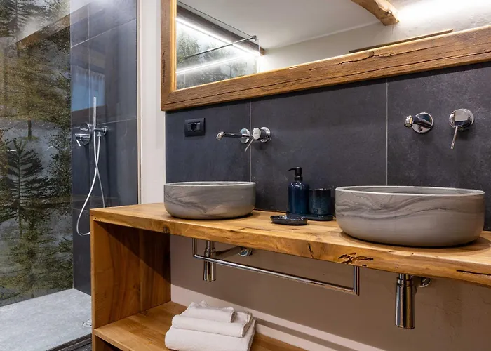 La Maison Du Sucre 4* Aosta