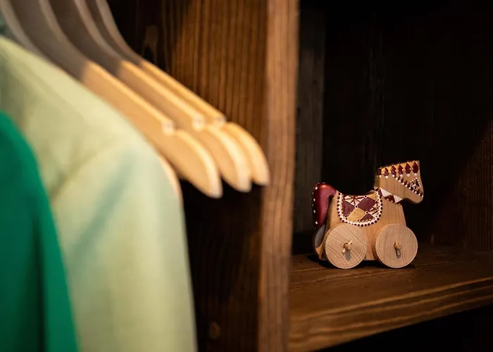 La Maison Du Sucre Bed & Breakfast