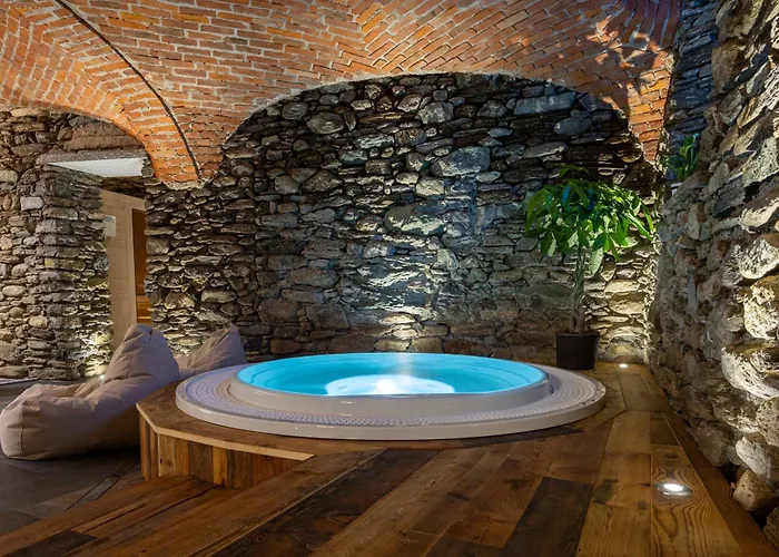 La Maison Du Sucre 4*