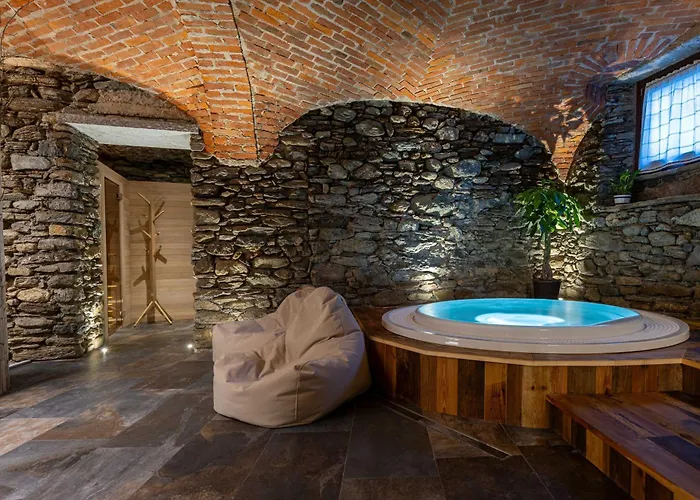 Bed & Breakfast La Maison Du Sucre 4*