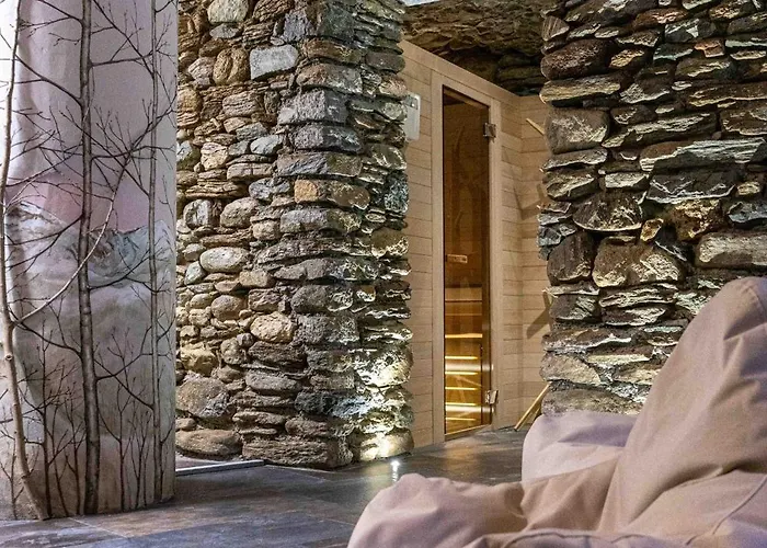 Bed & Breakfast La Maison Du Sucre