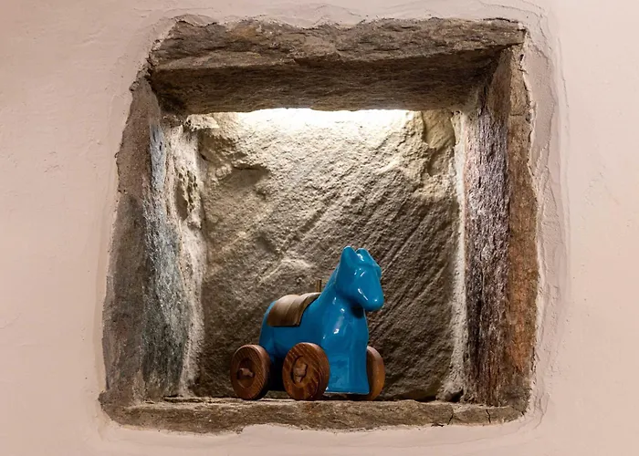 La Maison Du Sucre Bed & Breakfast