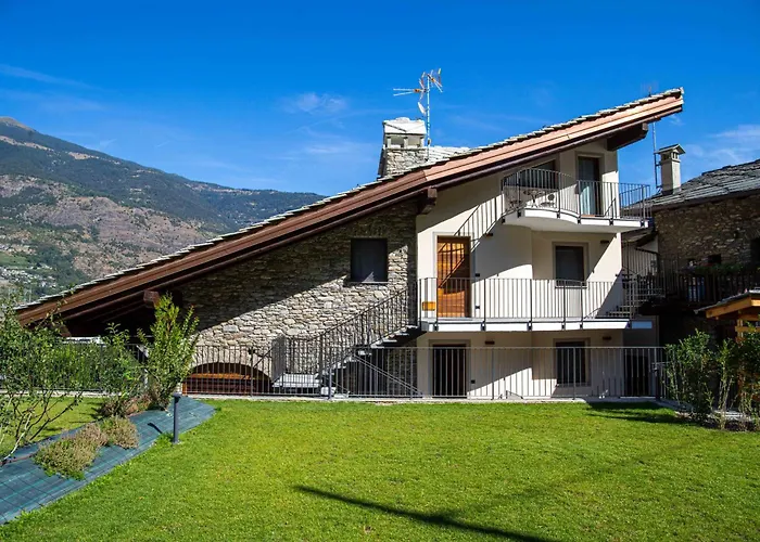 La Maison Du Sucre 4*