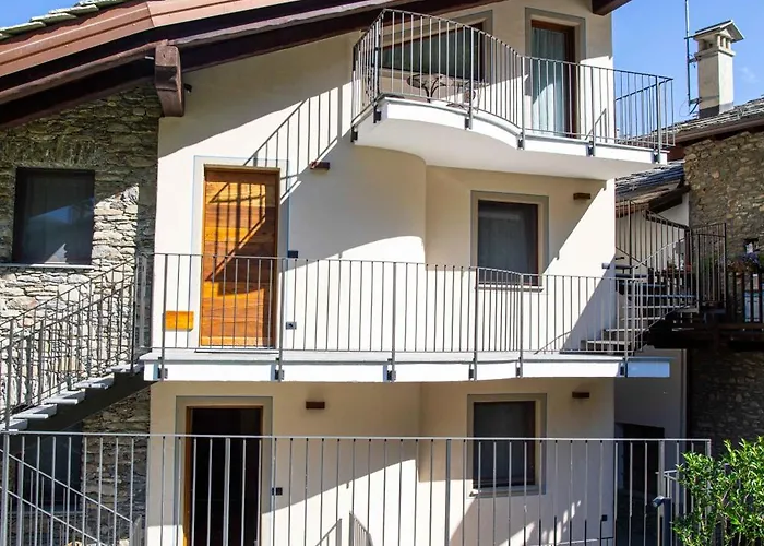 Bed & Breakfast La Maison Du Sucre 4*