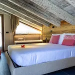 La Maison Du Sucre 4* Aosta