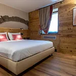 La Maison Du Sucre 4* Aosta