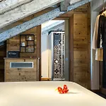 La Maison Du Sucre 4* Aosta