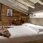 Bed and breakfast La Maison Du Sucre 4*