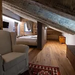 La Maison Du Sucre 4* Aosta