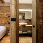 La Maison Du Sucre Bed and breakfast Aosta