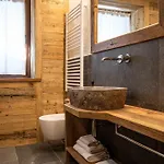 Bed and breakfast La Maison Du Sucre Aosta