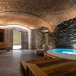 La Maison Du Sucre Aosta