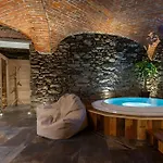 Bed and breakfast La Maison Du Sucre 4*