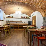 La Maison Du Sucre Bed and breakfast Aosta