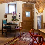 Bed & Breakfast La Maison Du Sucre Aosta