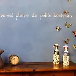 La Maison Du Sucre Bed and breakfast 4*