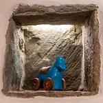 La Maison Du Sucre Bed and breakfast