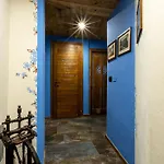 Bed and breakfast La Maison Du Sucre 4*