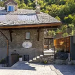 La Maison Du Sucre Bed and breakfast Aosta