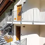 Bed & Breakfast La Maison Du Sucre Aosta