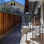 Bed and breakfast La Maison Du Sucre
