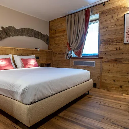 La Maison Du Sucre 4* Aosta