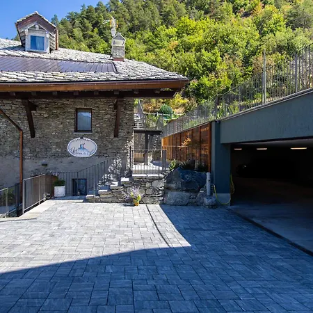 La Maison Du Sucre 4*