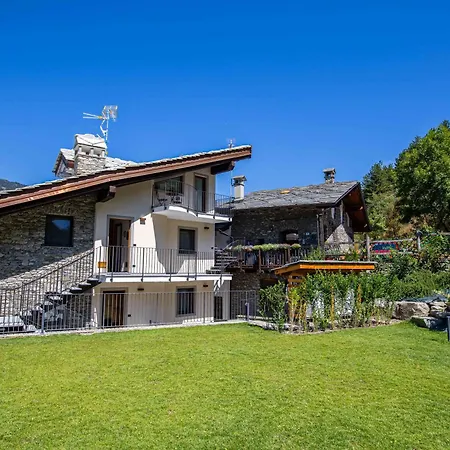 La Maison Du Sucre Bed & Breakfast 4*