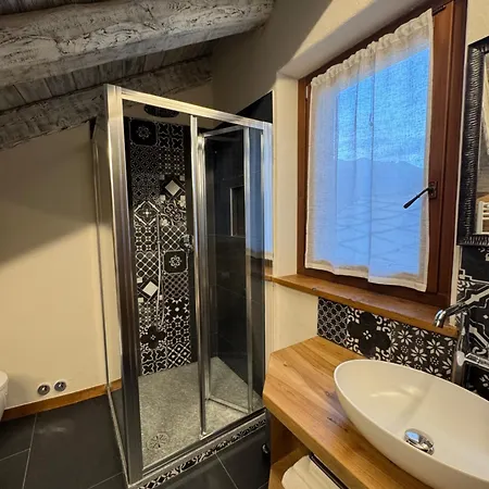 La Maison Du Sucre 4* Aosta
