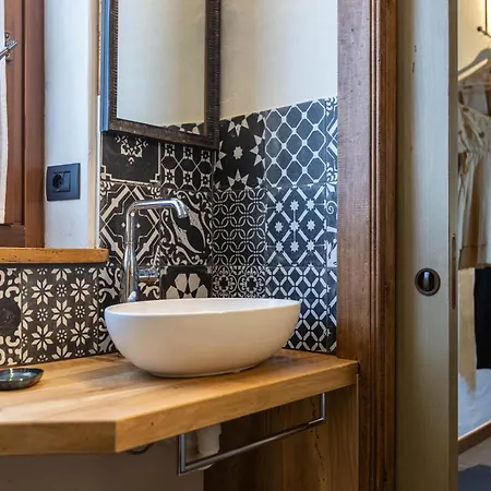 La Maison Du Sucre Аоста