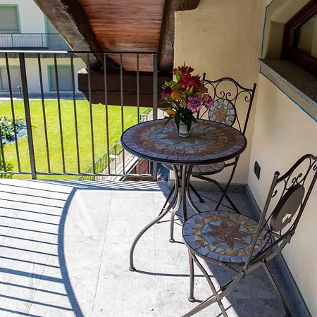 Bed & Breakfast La Maison Du Sucre 4*