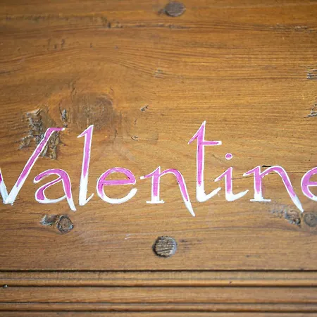 La Maison Du Sucre Aosta