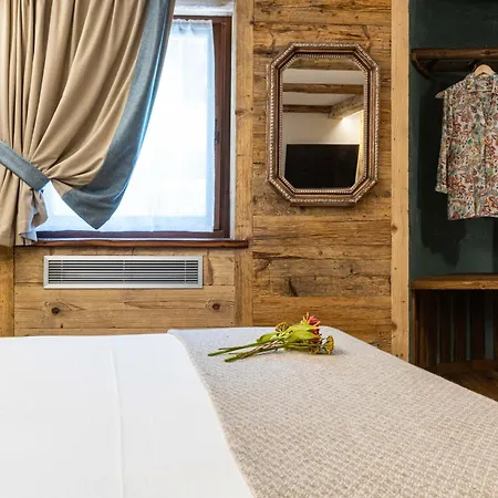 La Maison Du Sucre Bed and breakfast 4*