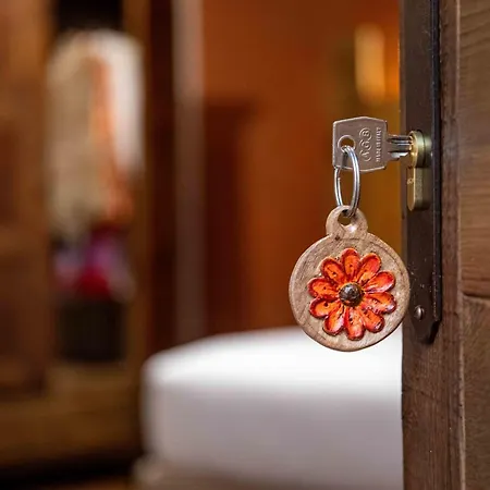 Bed & Breakfast La Maison Du Sucre Aosta