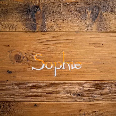 La Maison Du Sucre Bed & Breakfast Aosta