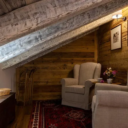 Bed and breakfast La Maison Du Sucre 4*