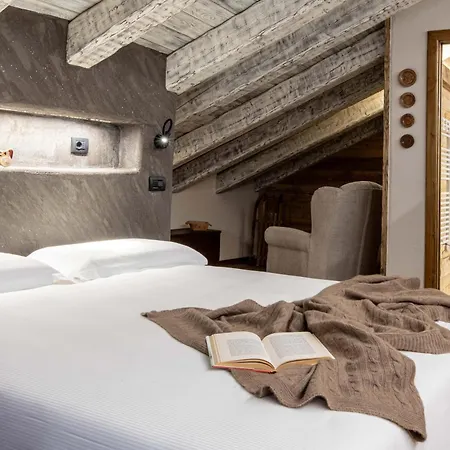 Bed & Breakfast La Maison Du Sucre Aosta