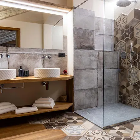 La Maison Du Sucre Bed & Breakfast