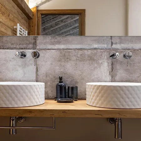 La Maison Du Sucre Аоста