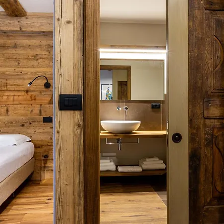 La Maison Du Sucre Bed & Breakfast Aosta