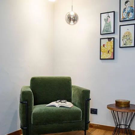 La Maison Du Sucre Отель типа 