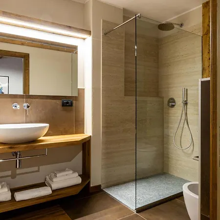 La Maison Du Sucre 4* Aosta