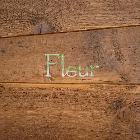 La Maison Du Sucre Отель типа 