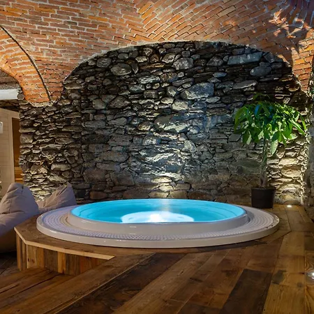 La Maison Du Sucre 4*