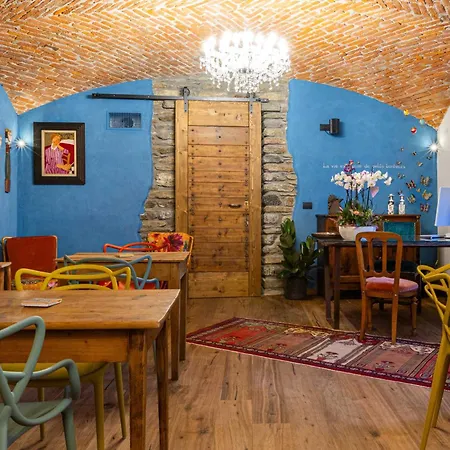 La Maison Du Sucre Aosta