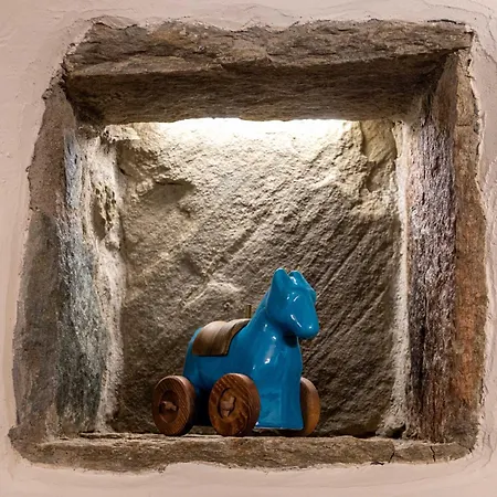 La Maison Du Sucre Отель типа 