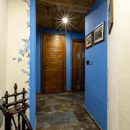 לינה וארוחת בוקר La Maison Du Sucre 4*